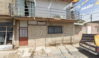 Refrigeracion Y Aire Acondicionado Santa Ana Tepetitlán
