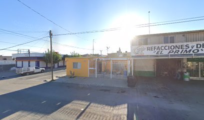 Servicio Automotriz Ballesteros - Taller mecánico en Chihuahua, México