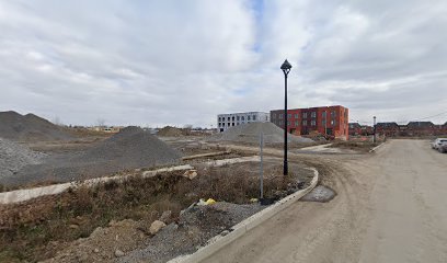 Townhouses