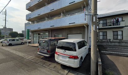 増田カイロプラクティックセンター