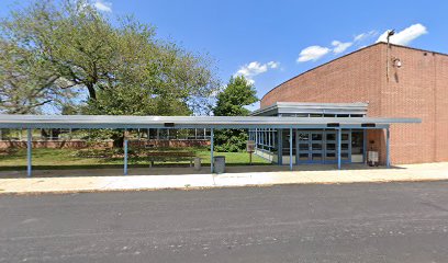 North Brandywine Middle School