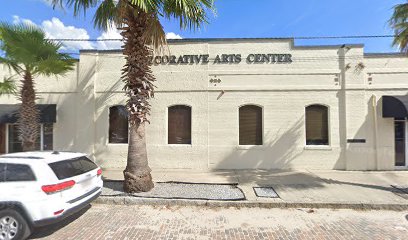 Decorative Arts Center