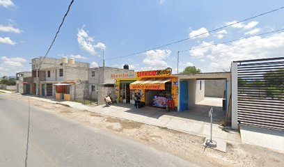 Servicio Mecánico "Martinez" - Taller de reparación de automóviles en El Nith, Hidalgo, México