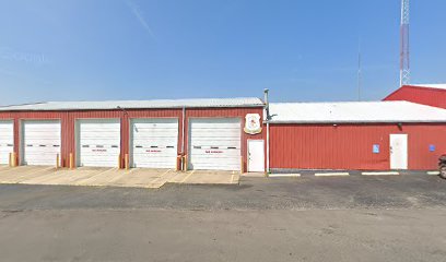 East Barren Fire Department