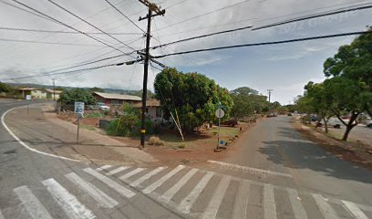 Maui County Kaunakakai Gym