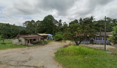 Dusun Durian Enterprise
