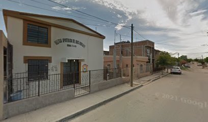 Iglesia Apostolica Del Dios Viviente