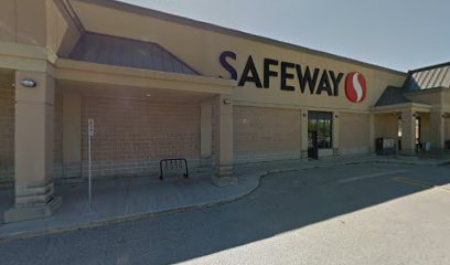 Safeway Pharmacy Selkirk