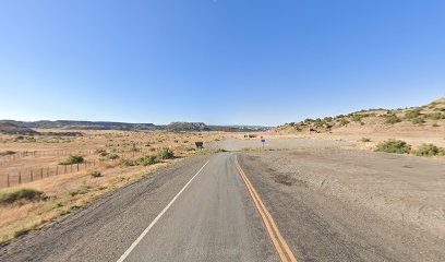 Rabbit Valley great camping