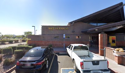 Wells Fargo Bank