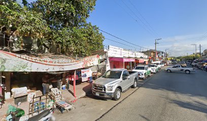 Mojarras Botello