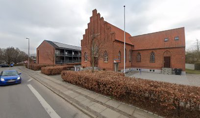 Danske Baptisters Spejderkorps, Aalborg 2.