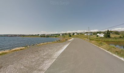 Harbourview louisbourg