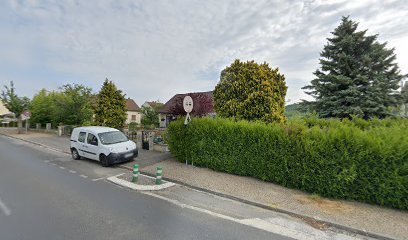 Garage Lefort Fredy Brancourt-en-Laonnois