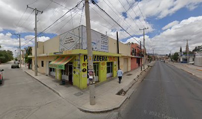 PANADERIA SAN JOSE