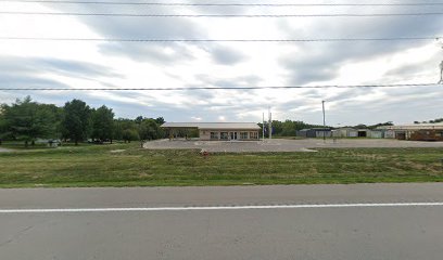 Nodaway Valley Bank