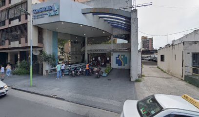 UOCRA - Construir Salud - Cemap Tucuman
