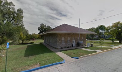 Osawatomie Municipal Court