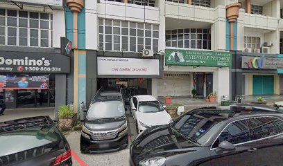 Intan Veterinary Clinic Sdn. Bhd.