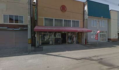 マルゴ石田呉服店