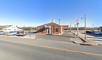 Bank of America ATM (Drive-thru)