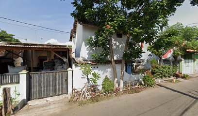 rumah sueb sarwo edi