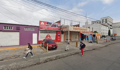 Apintec Toluca