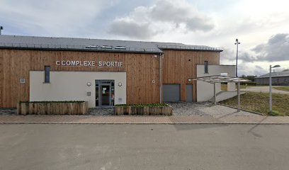 Complexe Sportif Ochamps