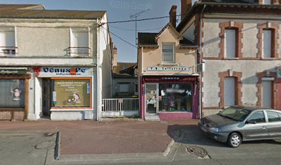 Sci Du 58 Rue Du General Girault