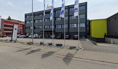 P+S Haus GmbH