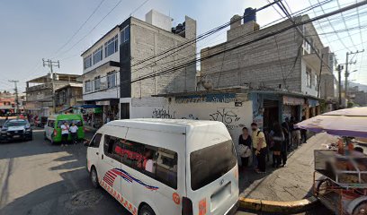 Taller De Bicicletas San Juan