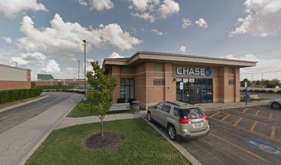 Chase Mortgage