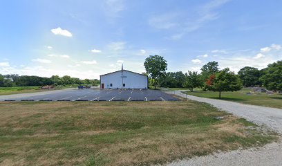 Harristown Township Hall