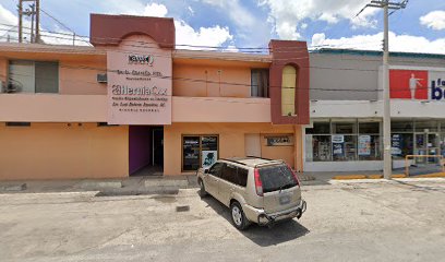 Clinica de medicina ambulatoria