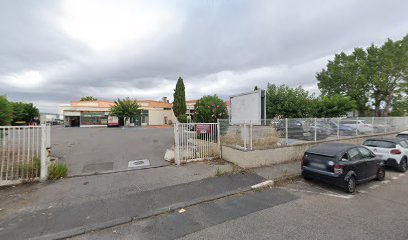 Compagnons Bâtisseurs Occitanie Montpellier