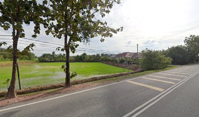 Kampung Tok Kuning,Kangar