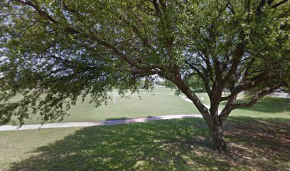 Cowden Park Soccer Field