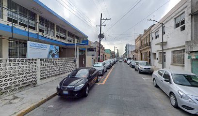 Escuela PriMaría la Corregidora