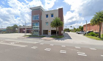 Cocoa Beach City Hall