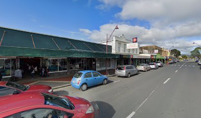 Tangata Whenua