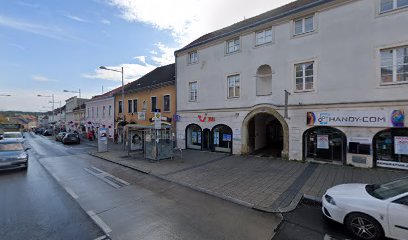 TUI Das Reisebüro (Klosterneuburg)