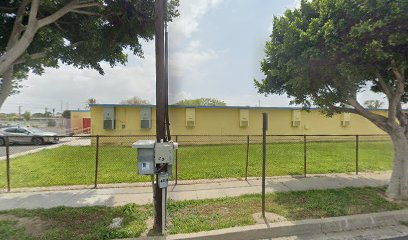 Caldwell Street Elementary School