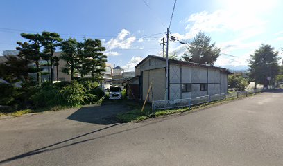 上山病院あららぎ