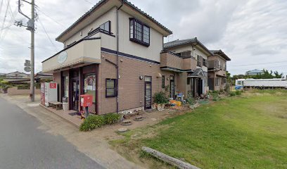 金山屋商店