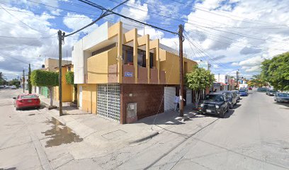 Consultorio Dental Ma. de Los Ángeles Flores