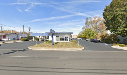 U.S. Bank ATM - Connersville North