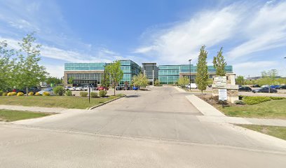 Colliers | Southeast Calgary Industrial Office