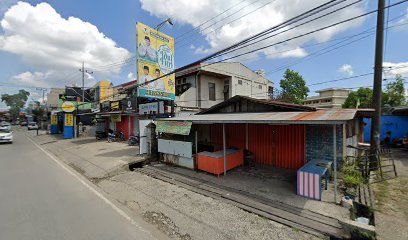 Kantorpos Samarinda Airport