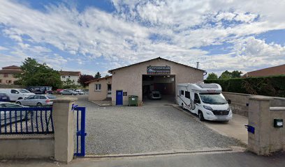 Carrosserie Auboyer Balbigny