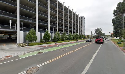 ChargePoint Charging Station